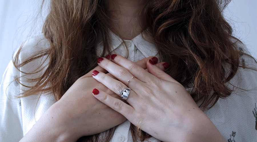 Healthy Diet for People with Mitral Valve Prolapse Living with MVP