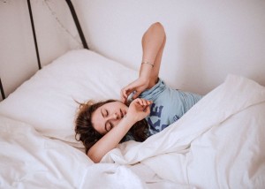Can Mitral Valve Prolapse Cause Sleep Problems?