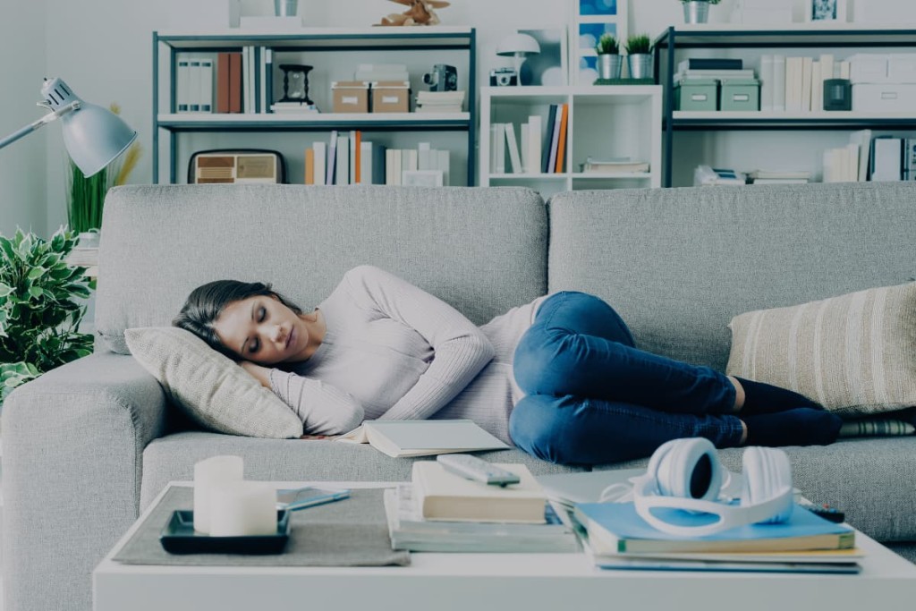 Healthy Diet for People with Mitral Valve Prolapse Living with MVP